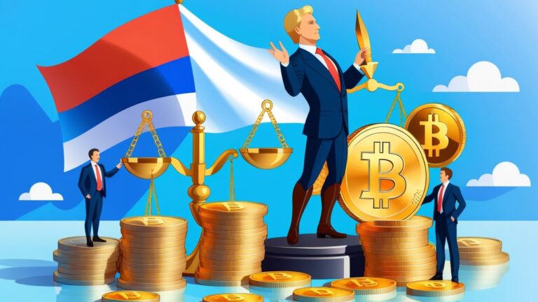 Правовые основы криптовалютных операций и их налогообложение в России 2023 года