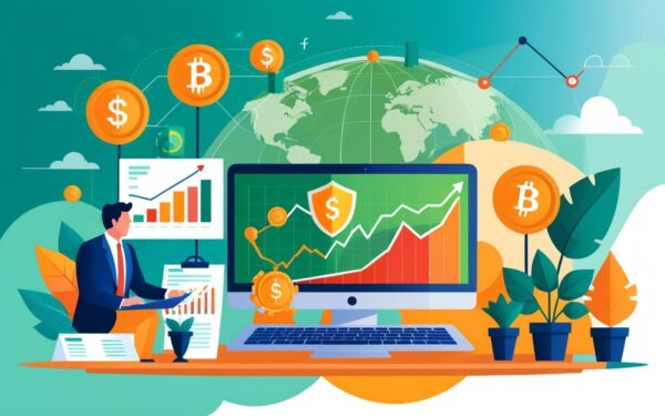 ETF как инструмент для ESG-инвестиций: тренды, возможности и риски в 2025 году