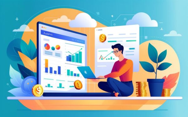 Как использовать автоматизацию для оптимизации личных финансов и снижения финансового стресса