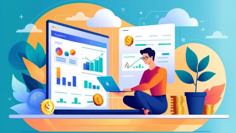 Как использовать автоматизацию для оптимизации личных финансов и снижения финансового стресса
