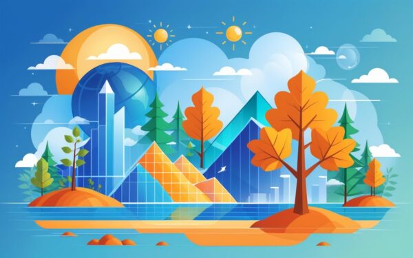 Инновационные ETF: как они помогают инвесторам адаптироваться к быстро меняющемуся климату