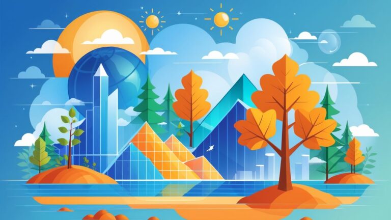 Инновационные ETF: как они помогают инвесторам адаптироваться к быстро меняющемуся климату