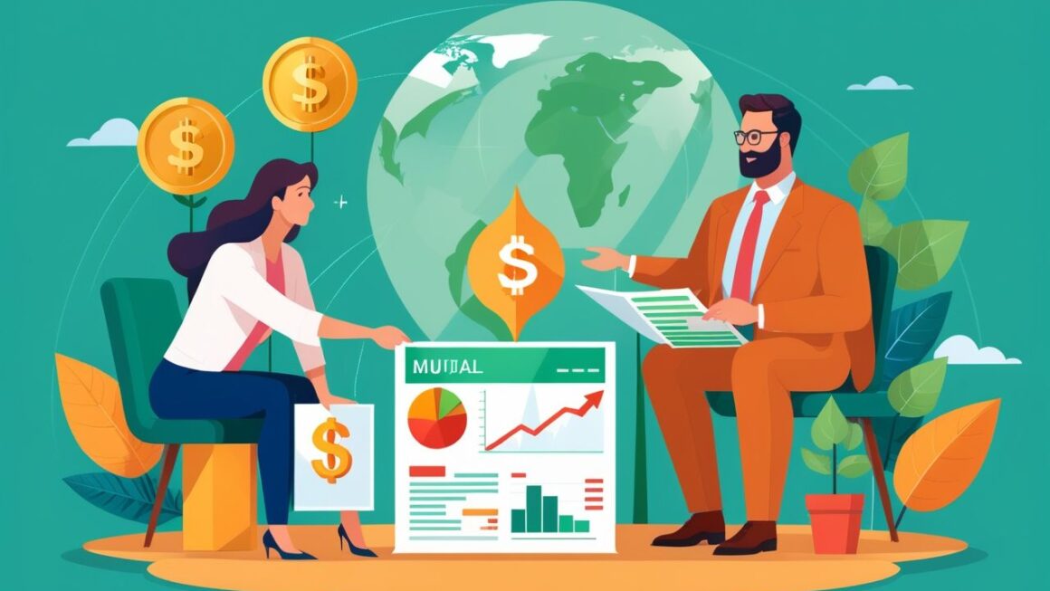 Как выбрать ПИФ для экологически ответственных инвестиций в 2025 году