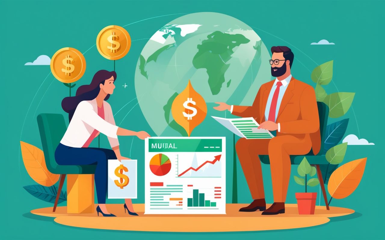 Как выбрать ПИФ для экологически ответственных инвестиций в 2025 году