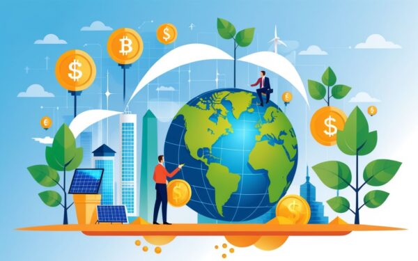 Инновационные ETF: как экологические и социальные критерии меняют инвестиционные стратегии