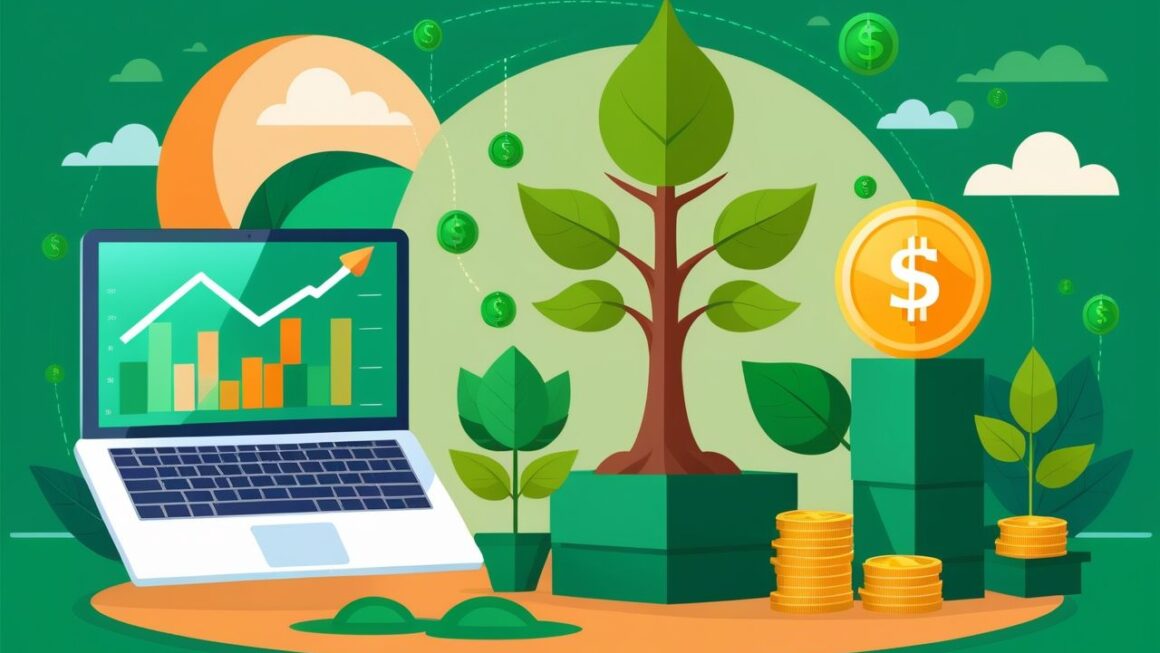 Как выбрать ПИФ для экологичных инвестиций: критерии и реальные показатели стратегии