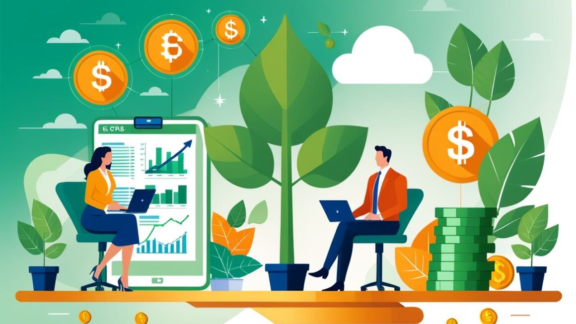 Роль ESG-факторов в выборе паевых инвестиционных фондов: реальные тренды и перспективы