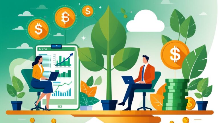 Роль ESG-факторов в выборе паевых инвестиционных фондов: реальные тренды и перспективы