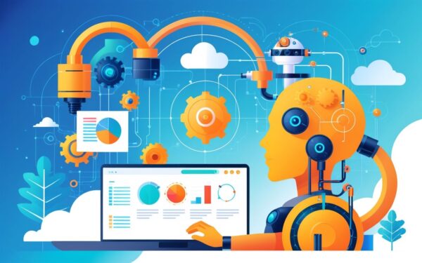 Обзор новых AI-инструментов для автоматизации дизайнерских задач в 2025 году