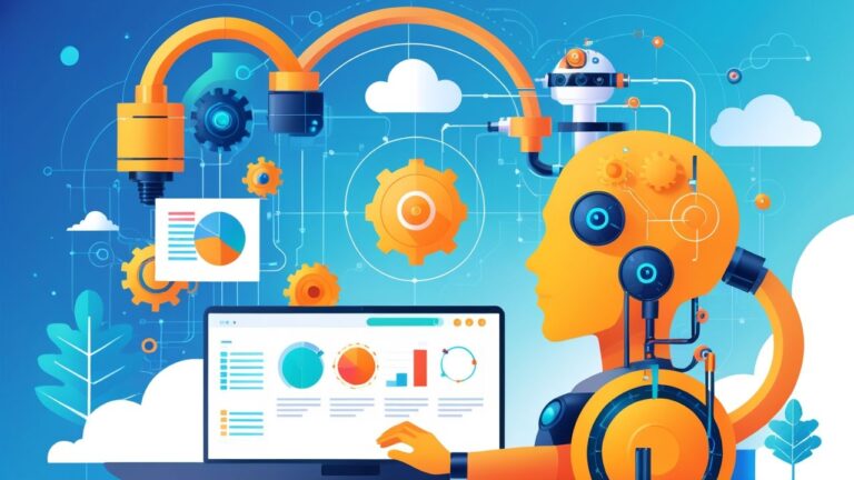 Обзор новых AI-инструментов для автоматизации дизайнерских задач в 2025 году