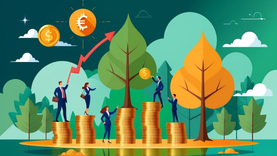 Влияние ESG-факторов на доходность облигаций: новые тренды и инвестиционные возможности