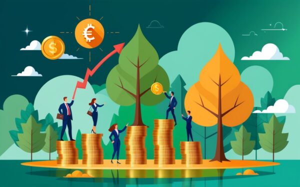 Влияние ESG-факторов на доходность облигаций: новые тренды и инвестиционные возможности