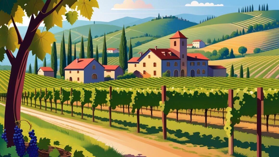 Инвестиции в виноградники и винодельческие хозяйства как альтернативный актив