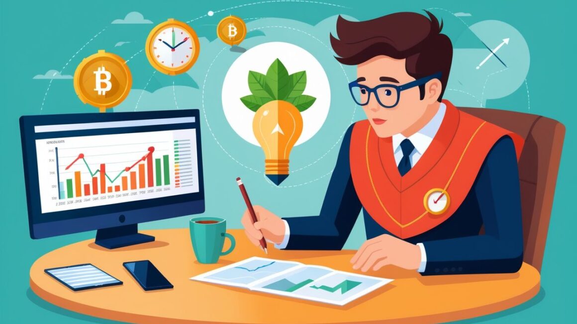 Как избежать популярных ошибок новичков при инвестировании в ETFs: реальные советы и практические рекомендации