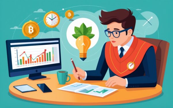 Как избежать популярных ошибок новичков при инвестировании в ETFs: реальные советы и практические рекомендации