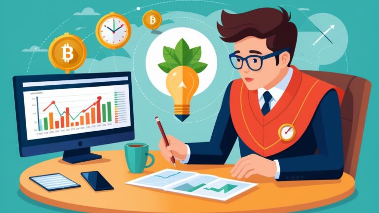 Как избежать популярных ошибок новичков при инвестировании в ETFs: реальные советы и практические рекомендации