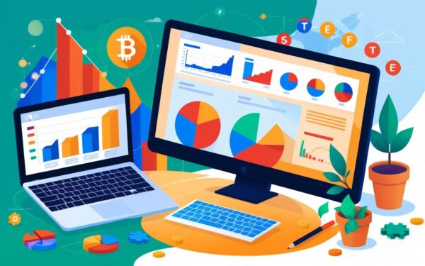 Как используют тематические ETF для диверсификации портфеля в меняющихся условиях рынка