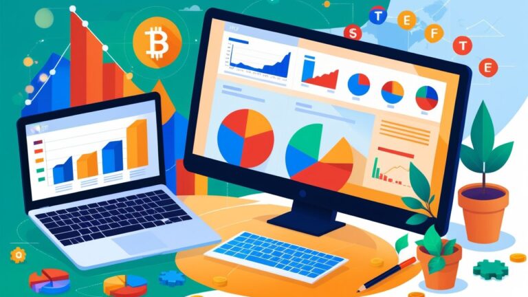 Как используют тематические ETF для диверсификации портфеля в меняющихся условиях рынка