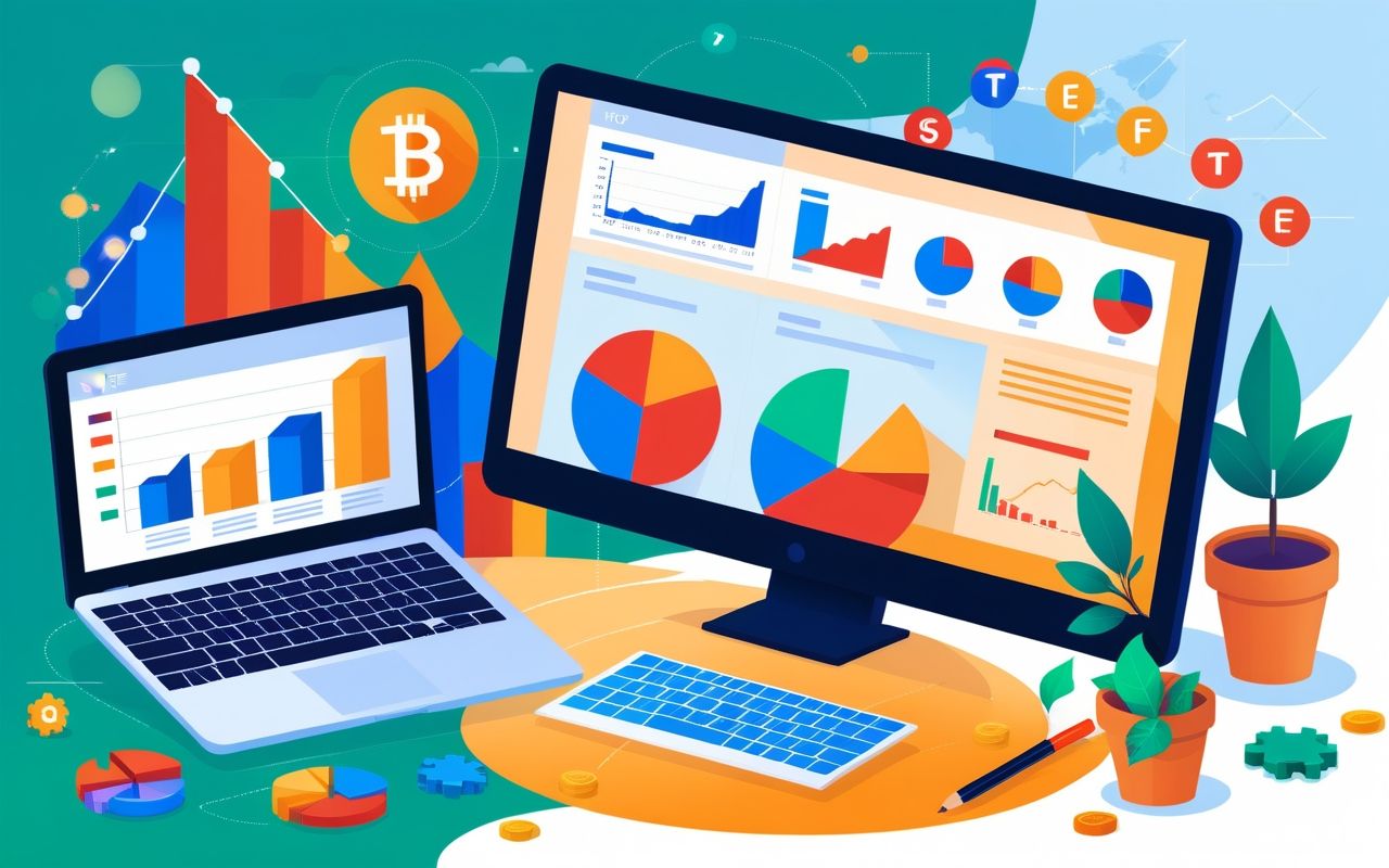 Как используют тематические ETF для диверсификации портфеля в меняющихся условиях рынка