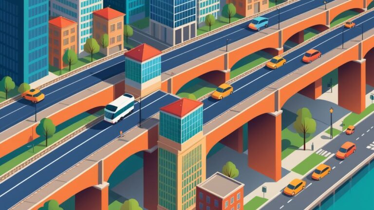 Инвестиции в городскую инфраструктуру: как частные деньги улучшают качество жизни