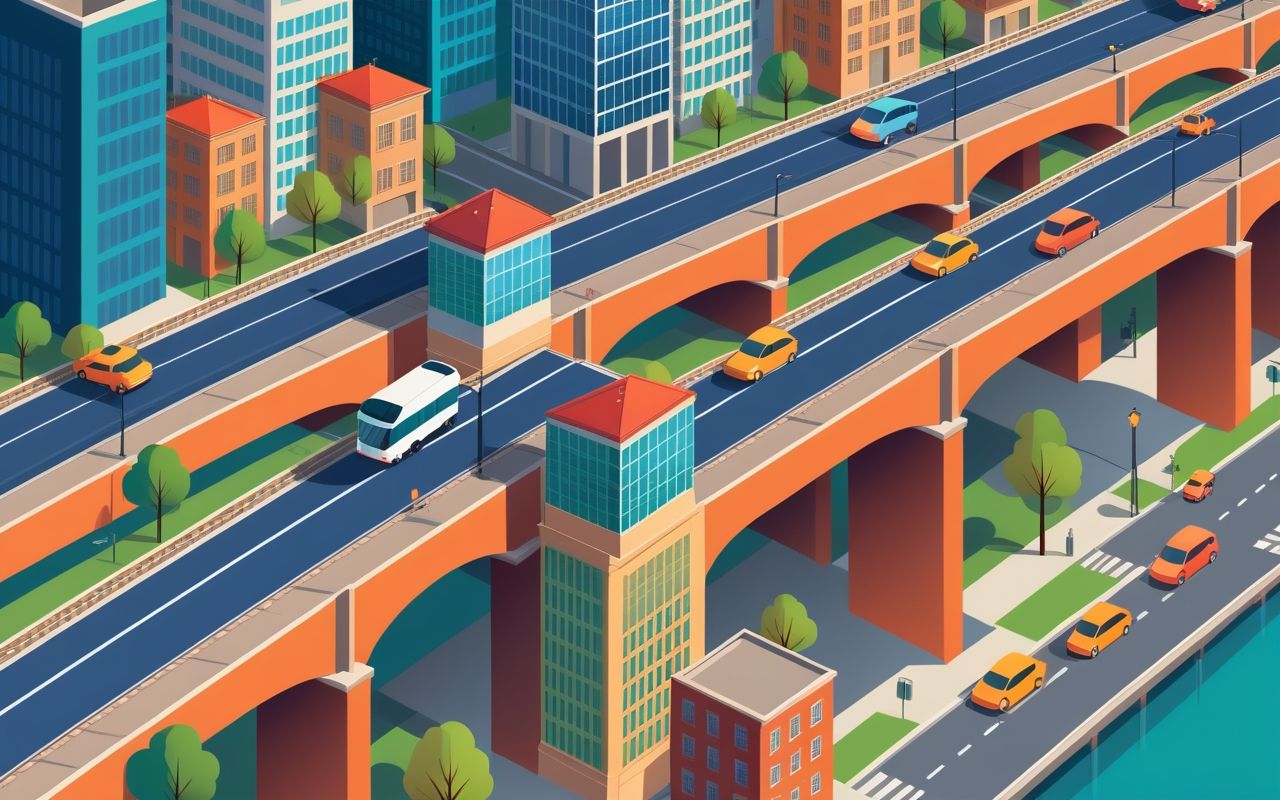 Инвестиции в городскую инфраструктуру: как частные деньги улучшают качество жизни