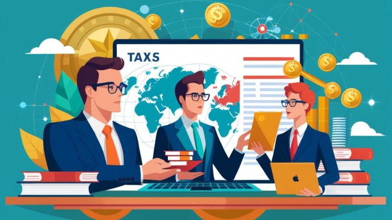 Как изменения в налоговом законодательстве влияют на цифровую экономику в 2025 году