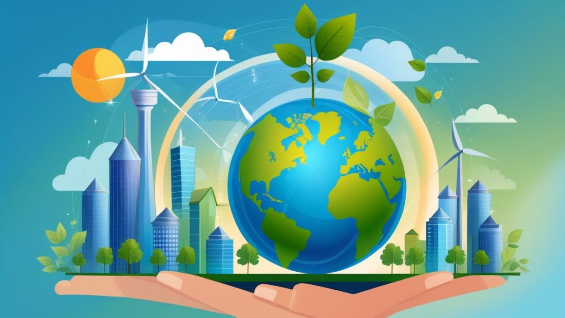 Влияние ESG-стандартов на развитие и популярность экологических ETF в 2025 году