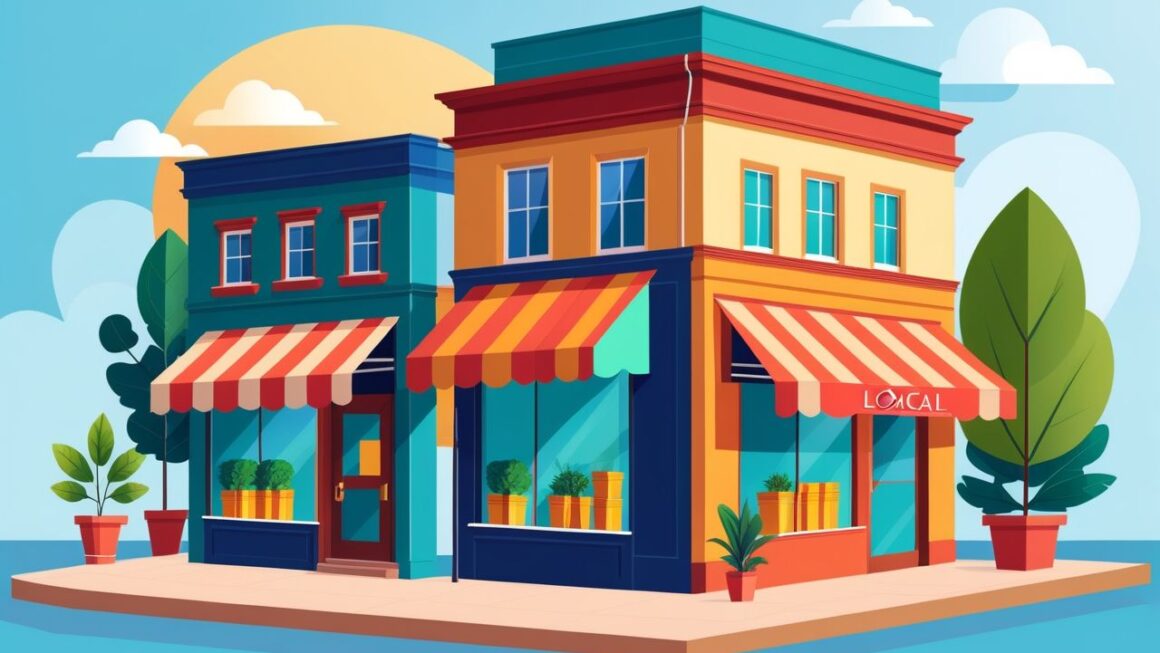 Как инвестировать в локальные бизнесы: реальные кейсы и советы для начинающих