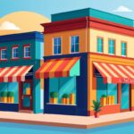 Как инвестировать в локальные бизнесы: реальные кейсы и советы для начинающих