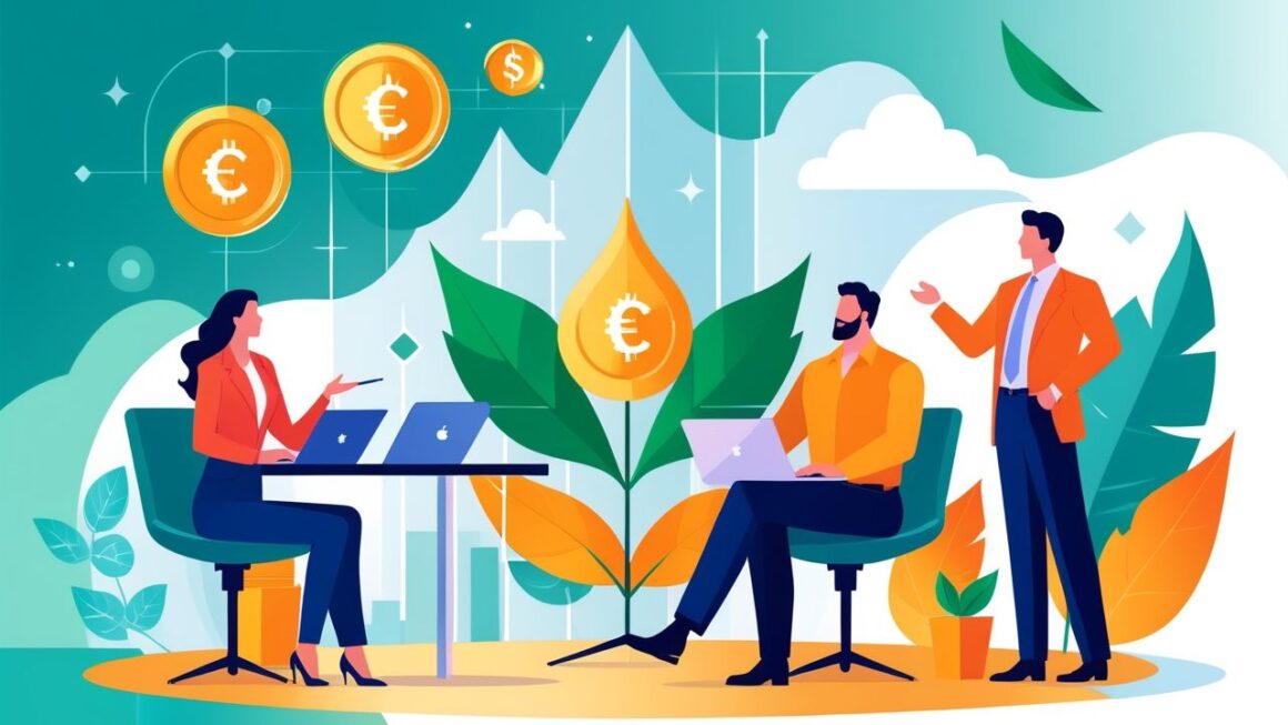 Как ESG-стандарты влияют на инвестиционные решения и оценку компаний на рынке