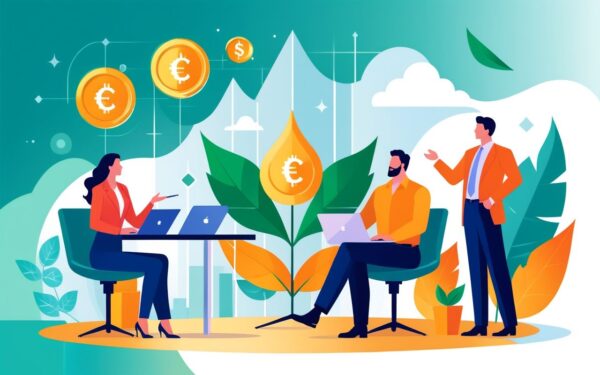 Как ESG-стандарты влияют на инвестиционные решения и оценку компаний на рынке