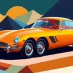 Инвестиции в редкие винтажные автомобили: новые возможности и риски коллекционной стратегии