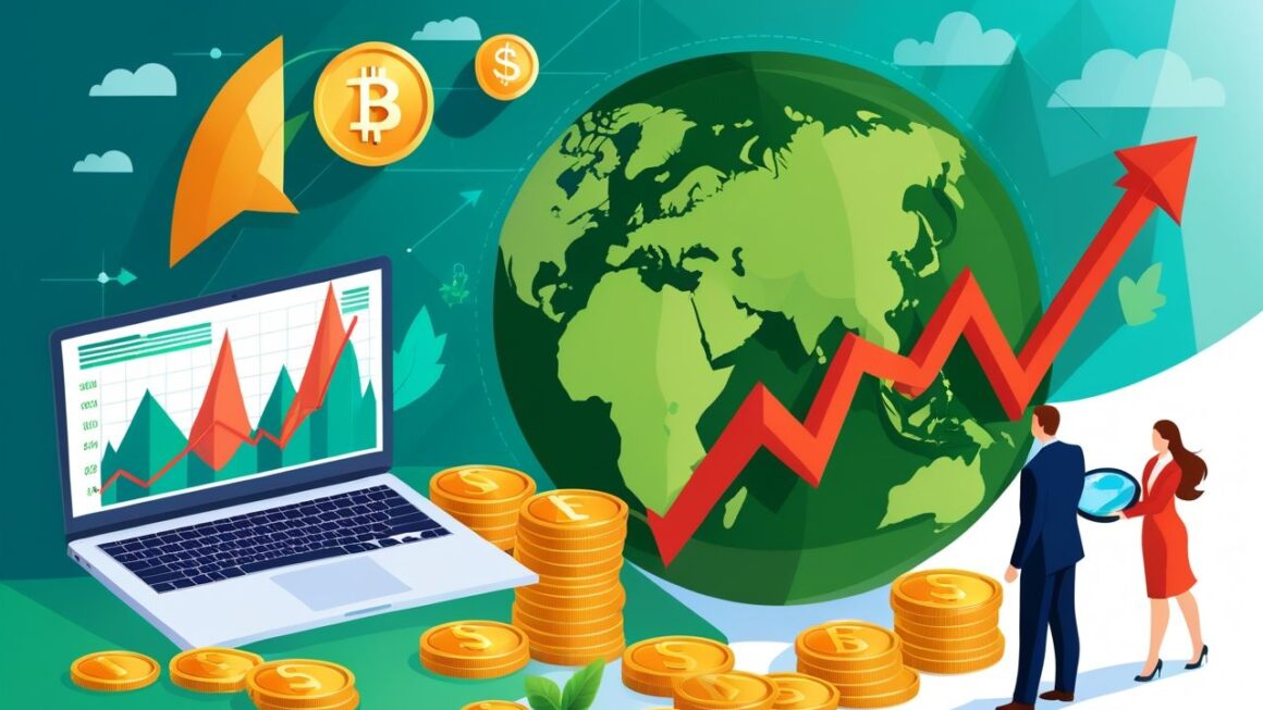 Влияние ESG-критериев на стратегии инвестирования на российском фондовом рынке