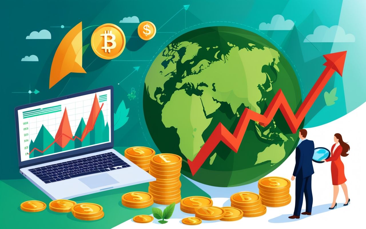Влияние ESG-критериев на стратегии инвестирования на российском фондовом рынке