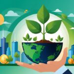 Растущая популярность ESG-ETF: как экологические критерии влияют на инвестирование