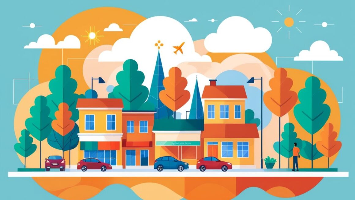 Как социальные инициативы помогают инвестировать в развитие местных сообществ и приумножать капитал