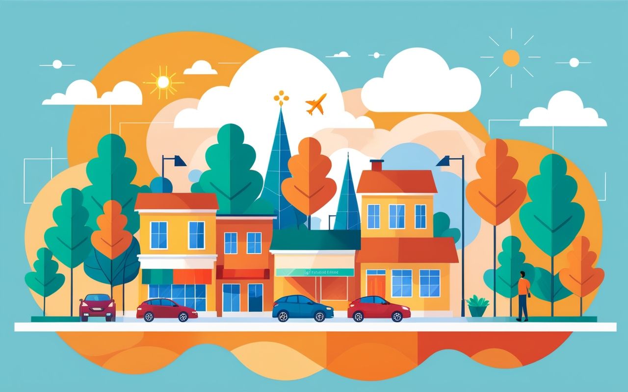 Как социальные инициативы помогают инвестировать в развитие местных сообществ и приумножать капитал