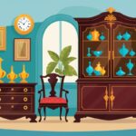 Инвестиции в антикварные предметы: как сохранять и приумножать капитал через редкие коллекции