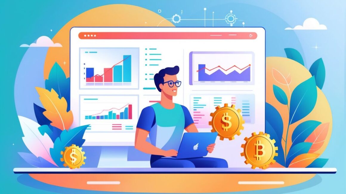 Как автоматизация помогает управлять личным бюджетом и избегать ошибок при планировании