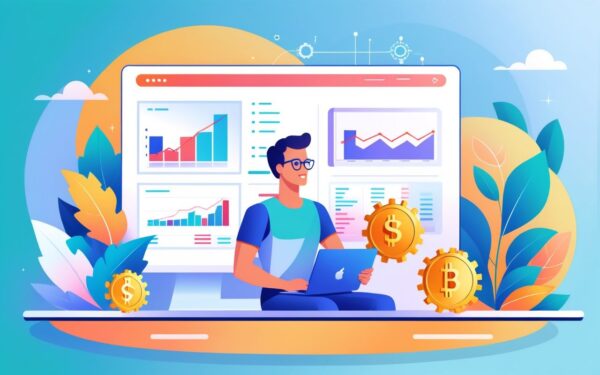 Как автоматизация помогает управлять личным бюджетом и избегать ошибок при планировании