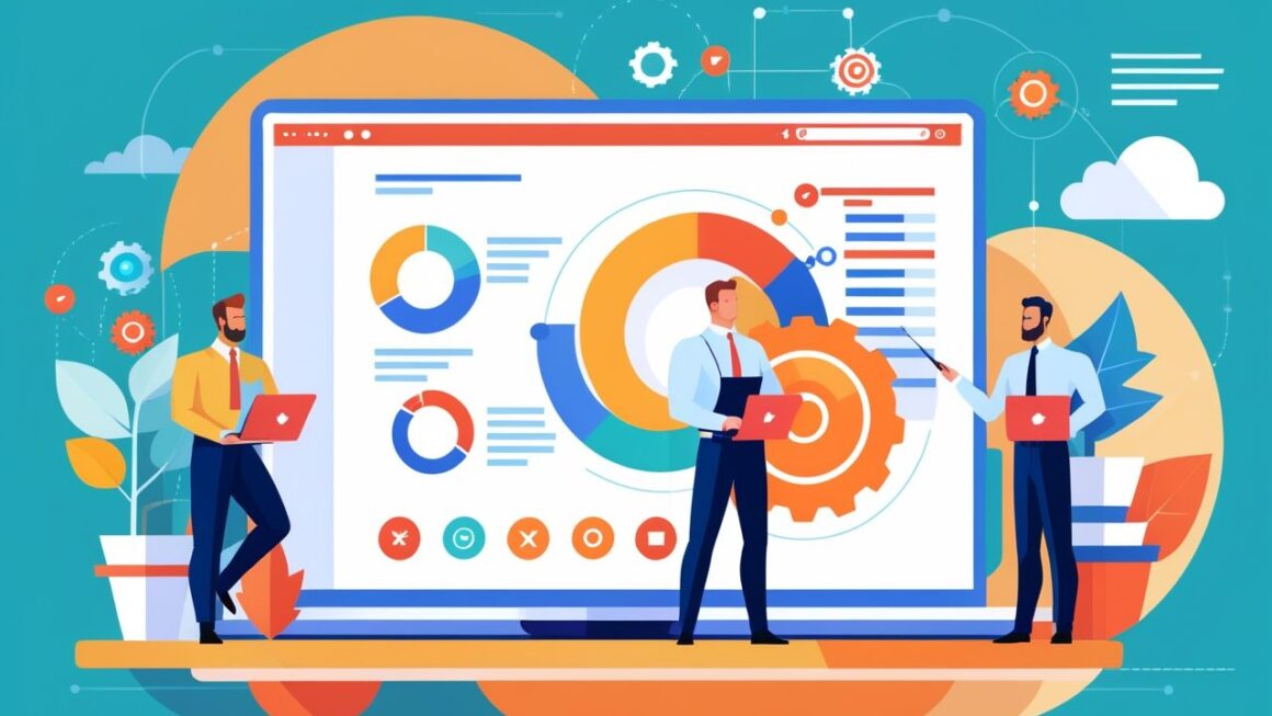 Обзор инструментов для автоматизации контент-маркетинга: что выбирают профессионалы в 2025 году