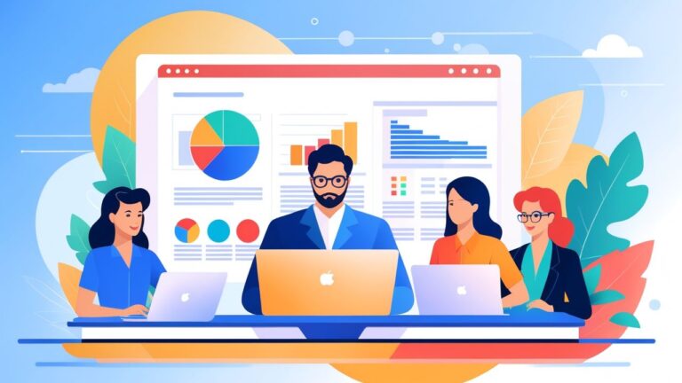 Обзор новейших онлайн-платформ для коллективной разработки и совместного редактирования документов