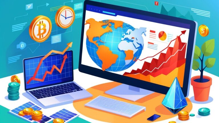 Инновационные ETF: как виртуальные активы меняют инвестиционные стратегии на фондовом рынке