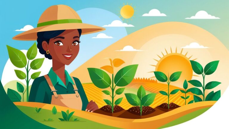 Инвестиции в сельское хозяйство: устойчивое развитие и новые возможности для частных инвесторов