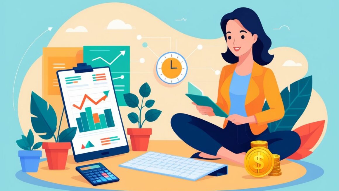 Как начать инвестировать с минимальным бюджетом: советы и стратегии для новичков