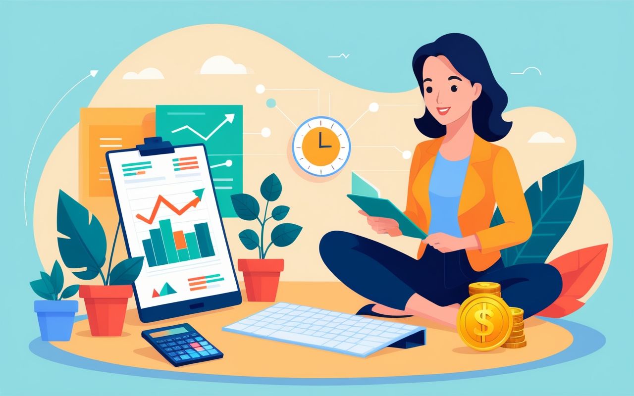 Как начать инвестировать с минимальным бюджетом: советы и стратегии для новичков