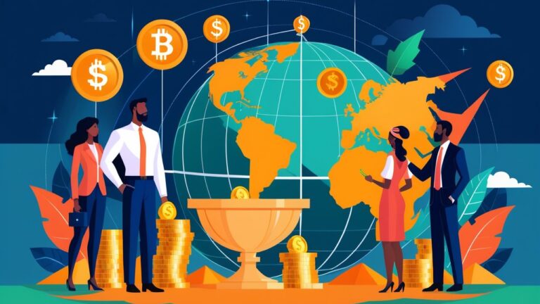 Актуальные стратегии диверсификации ПИФов в эпоху кризисов 2025 года