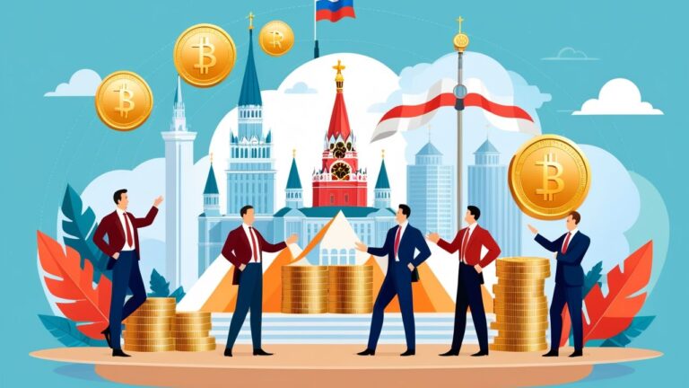 История развития ПИФов в России: от первых фондов до современных трендов