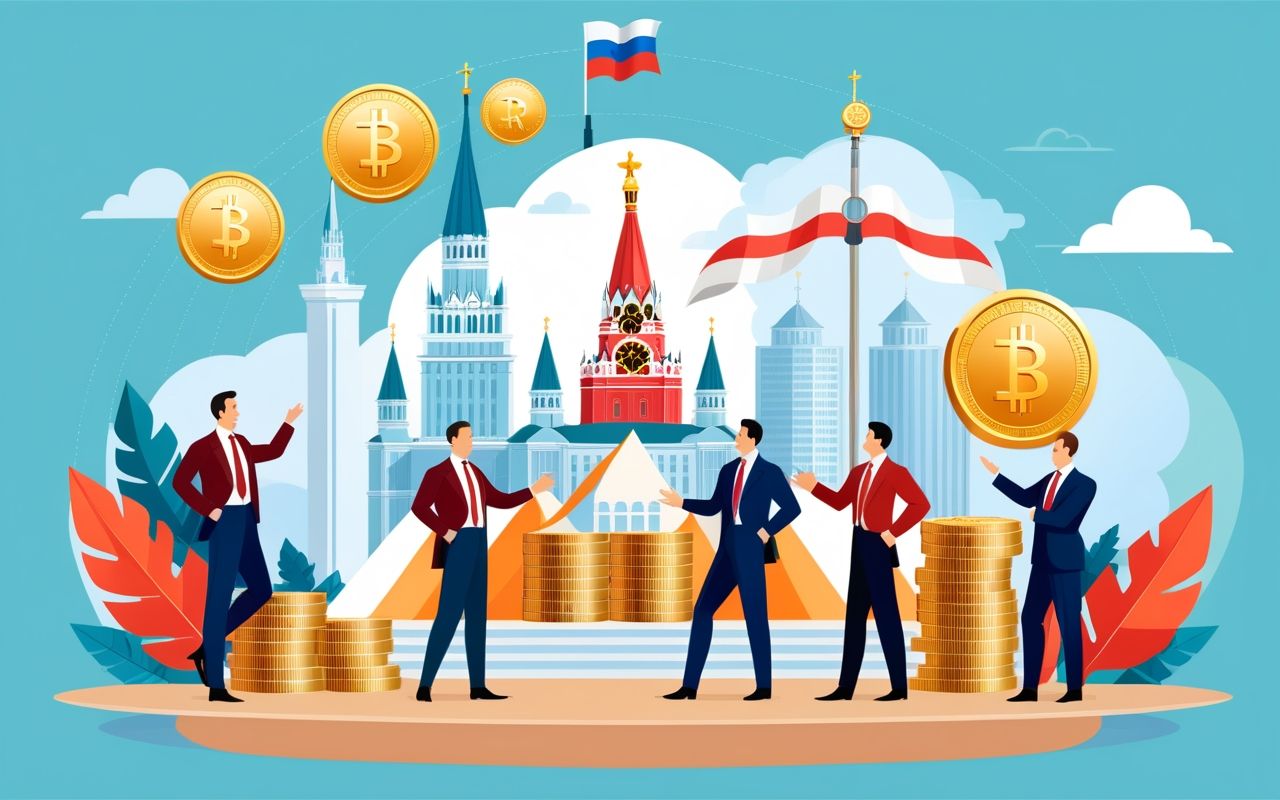 История развития ПИФов в России: от первых фондов до современных трендов