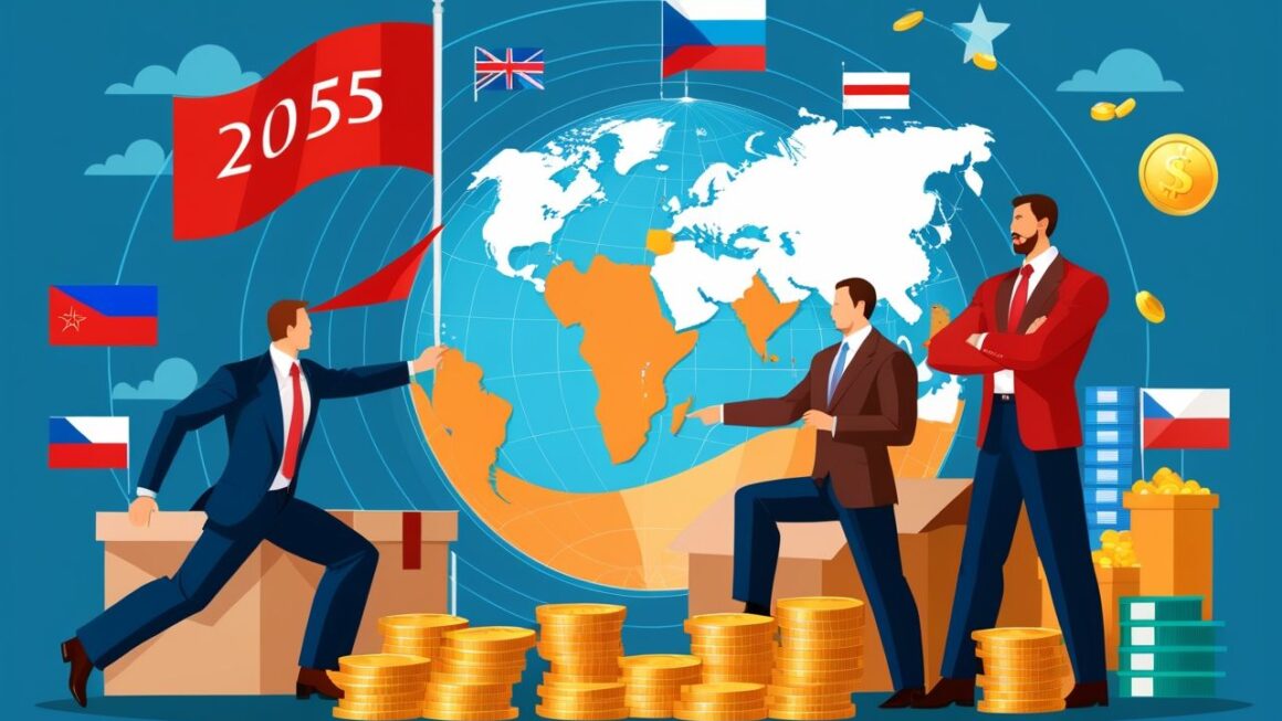 Экономические санкции и их влияние на российский фондовый рынок 2025 года